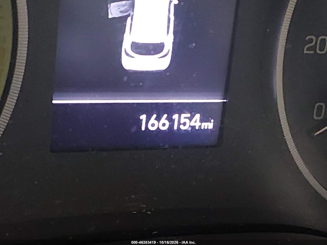 Aukcja sprzedaży 2019 Hyundai Tucson Se, vin: KM8J23A49KU878518, numer aukcji: 46383419
