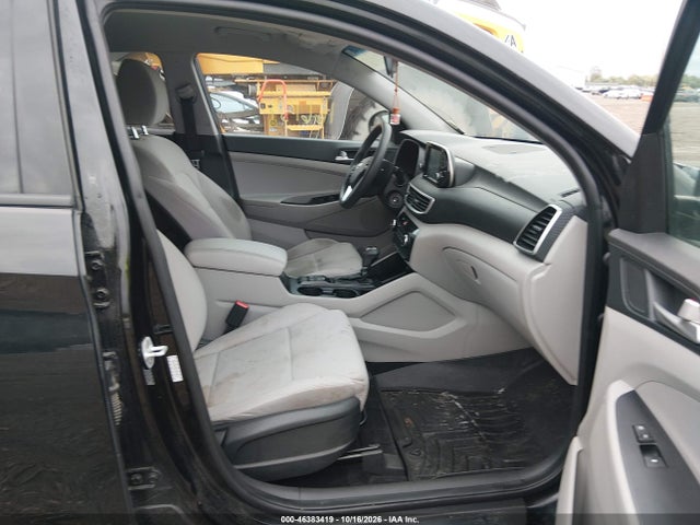 Aukcja sprzedaży 2019 Hyundai Tucson Se, vin: KM8J23A49KU878518, numer aukcji: 46383419