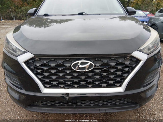Aukcja sprzedaży 2019 Hyundai Tucson Se, vin: KM8J23A49KU878518, numer aukcji: 46383419