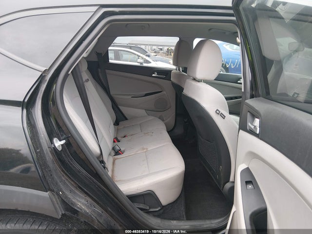 Aukcja sprzedaży 2019 Hyundai Tucson Se, vin: KM8J23A49KU878518, numer aukcji: 46383419