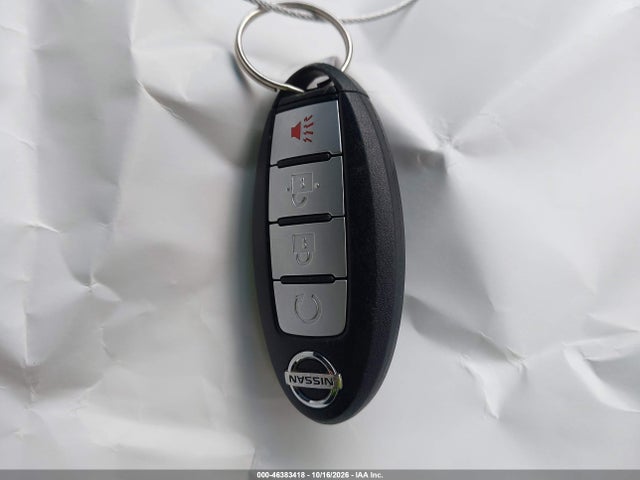 Aukcja sprzedaży 2015 Nissan Pathfinder Sv, vin: 5N1AR2MM4FC717412, numer aukcji: 46383418