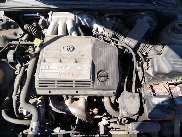 Aukcja sprzedaży 2002 Toyota Avalon Xl, vin: 4T1BF28B42U228969, numer aukcji: 46383441