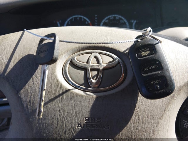 Aukcja sprzedaży 2002 Toyota Avalon Xl, vin: 4T1BF28B42U228969, numer aukcji: 46383441