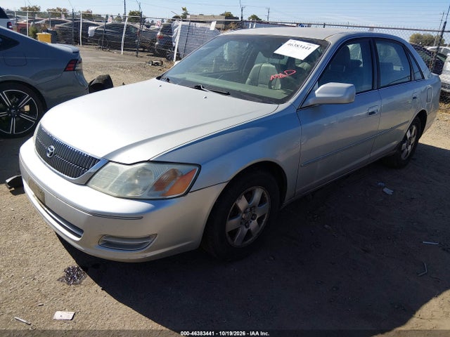 Aukcja sprzedaży 2002 Toyota Avalon Xl, vin: 4T1BF28B42U228969, numer aukcji: 46383441