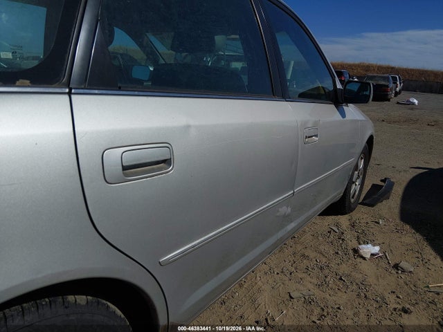Aukcja sprzedaży 2002 Toyota Avalon Xl, vin: 4T1BF28B42U228969, numer aukcji: 46383441