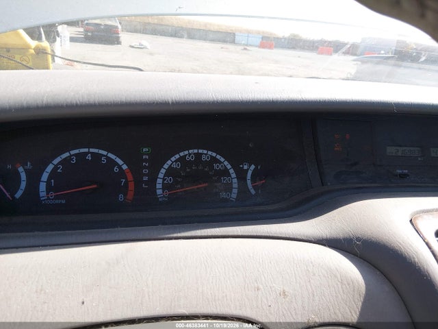 Aukcja sprzedaży 2002 Toyota Avalon Xl, vin: 4T1BF28B42U228969, numer aukcji: 46383441