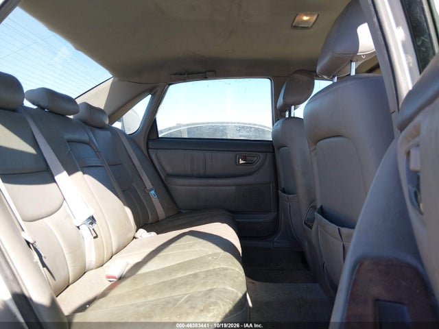 Aukcja sprzedaży 2002 Toyota Avalon Xl, vin: 4T1BF28B42U228969, numer aukcji: 46383441
