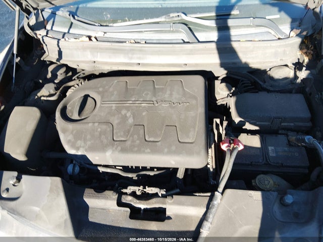 Продажа на аукционе авто 2015 Jeep Cherokee Limited, vin: 1C4PJMDS4FW687343, номер лота: 46383460