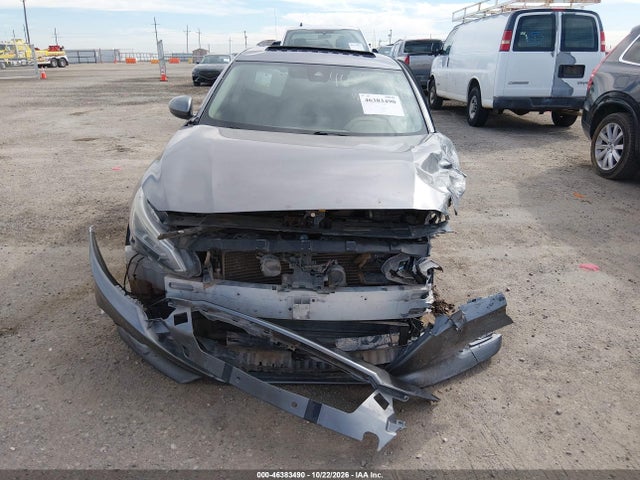Продажа на аукционе авто 2019 Nissan Altima 2.5 Sl, vin: 1N4BL4EV2KC123060, номер лота: 46383490