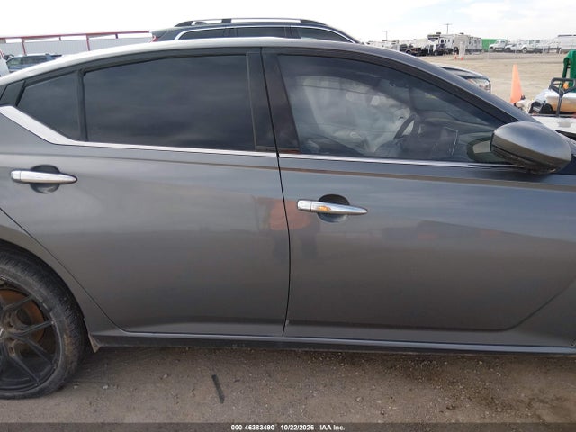 Продажа на аукционе авто 2019 Nissan Altima 2.5 Sl, vin: 1N4BL4EV2KC123060, номер лота: 46383490