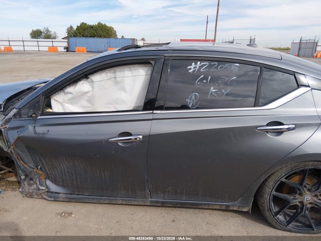 Продажа на аукционе авто 2019 Nissan Altima 2.5 Sl, vin: 1N4BL4EV2KC123060, номер лота: 46383490