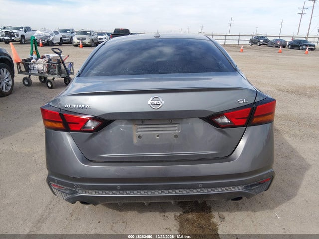 Продажа на аукционе авто 2019 Nissan Altima 2.5 Sl, vin: 1N4BL4EV2KC123060, номер лота: 46383490