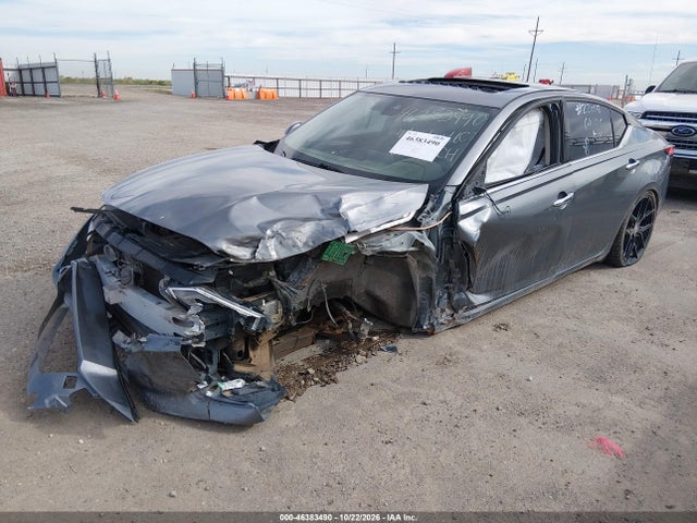 Продажа на аукционе авто 2019 Nissan Altima 2.5 Sl, vin: 1N4BL4EV2KC123060, номер лота: 46383490