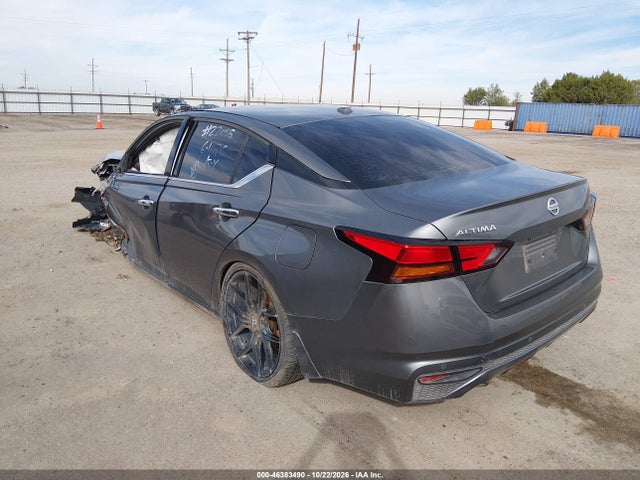 Продажа на аукционе авто 2019 Nissan Altima 2.5 Sl, vin: 1N4BL4EV2KC123060, номер лота: 46383490