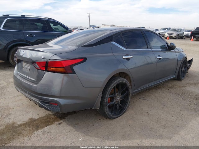 Продажа на аукционе авто 2019 Nissan Altima 2.5 Sl, vin: 1N4BL4EV2KC123060, номер лота: 46383490