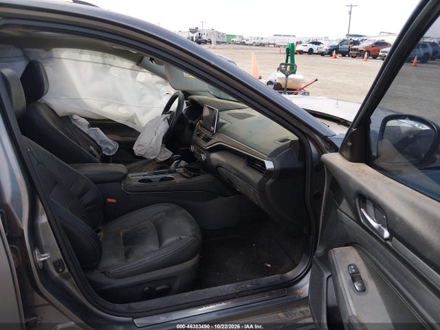 Продажа на аукционе авто 2019 Nissan Altima 2.5 Sl, vin: 1N4BL4EV2KC123060, номер лота: 46383490