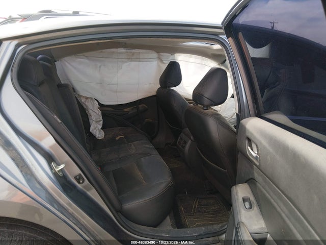 Продажа на аукционе авто 2019 Nissan Altima 2.5 Sl, vin: 1N4BL4EV2KC123060, номер лота: 46383490