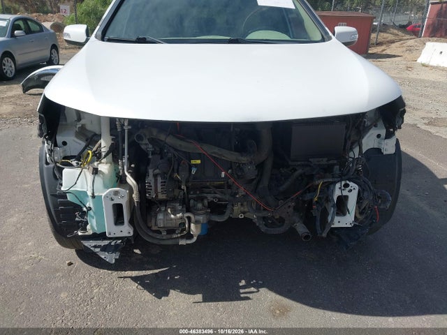 KIA SORENTO LX 2014 5XYKT3A64EG451731 Image 6