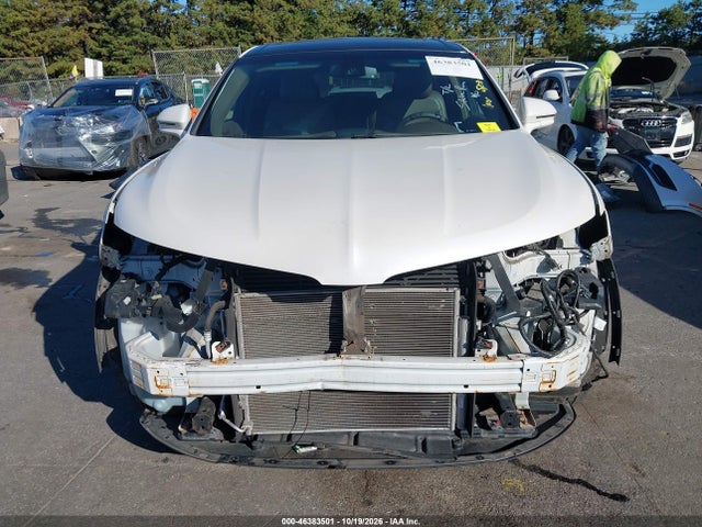 Aukcja sprzedaży 2016 Lincoln Mkx Reserve, vin: 2LMPJ8LR6GBL27354, numer aukcji: 46383501
