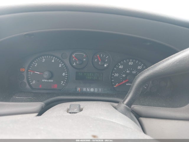 46383560 :رقم المزاد ، 1FAFP53UX6A111598 vin ، 2006 Ford Taurus Se مزاد بيع