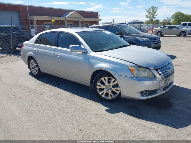 Aukcja sprzedaży 2008 Toyota Avalon Xls, vin: 4T1BK36BX8U294701, numer aukcji: 46383565