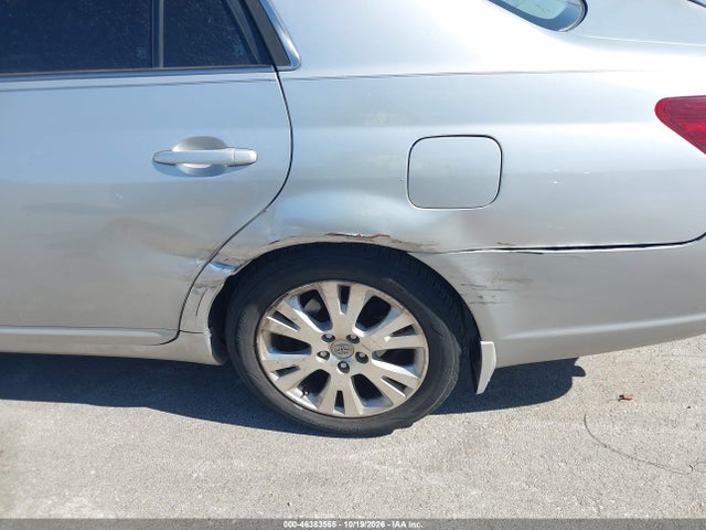 2008 Toyota Avalon Xls მანქანა იყიდება აუქციონზე, vin: 4T1BK36BX8U294701, აუქციონის ნომერი: 46383565