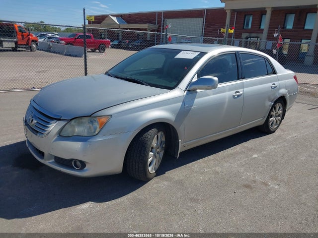 2008 Toyota Avalon Xls მანქანა იყიდება აუქციონზე, vin: 4T1BK36BX8U294701, აუქციონის ნომერი: 46383565