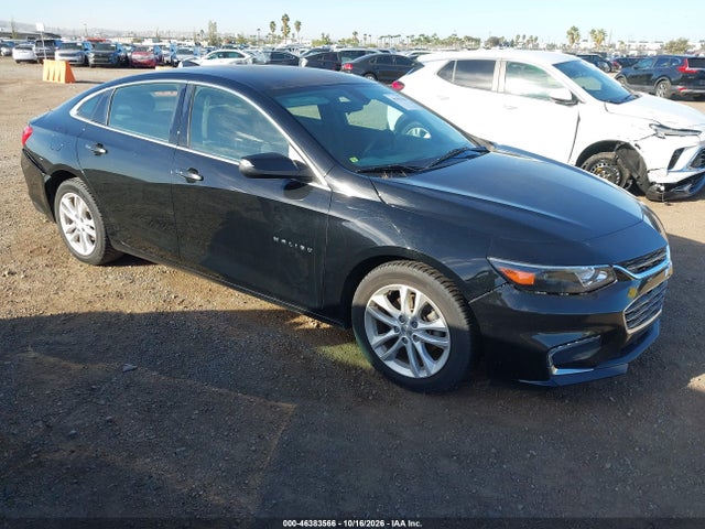 Aukcja sprzedaży 2017 Chevrolet Malibu 1lt, vin: 1G1ZE5ST2HF284990, numer aukcji: 46383566