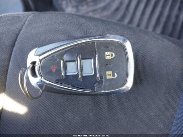 Aukcja sprzedaży 2017 Chevrolet Malibu 1lt, vin: 1G1ZE5ST2HF284990, numer aukcji: 46383566