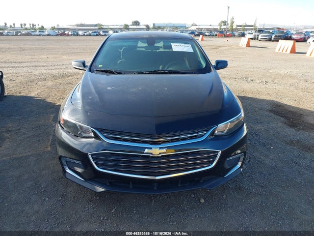 Aukcja sprzedaży 2017 Chevrolet Malibu 1lt, vin: 1G1ZE5ST2HF284990, numer aukcji: 46383566