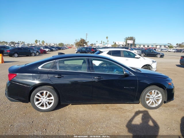 Aukcja sprzedaży 2017 Chevrolet Malibu 1lt, vin: 1G1ZE5ST2HF284990, numer aukcji: 46383566