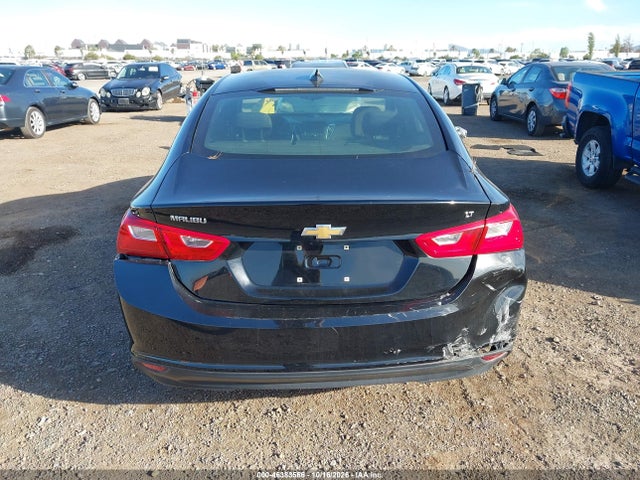 Aukcja sprzedaży 2017 Chevrolet Malibu 1lt, vin: 1G1ZE5ST2HF284990, numer aukcji: 46383566