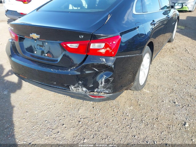 Aukcja sprzedaży 2017 Chevrolet Malibu 1lt, vin: 1G1ZE5ST2HF284990, numer aukcji: 46383566