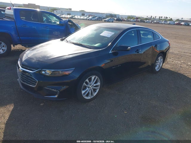 Aukcja sprzedaży 2017 Chevrolet Malibu 1lt, vin: 1G1ZE5ST2HF284990, numer aukcji: 46383566