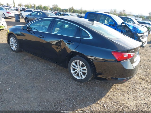 Aukcja sprzedaży 2017 Chevrolet Malibu 1lt, vin: 1G1ZE5ST2HF284990, numer aukcji: 46383566