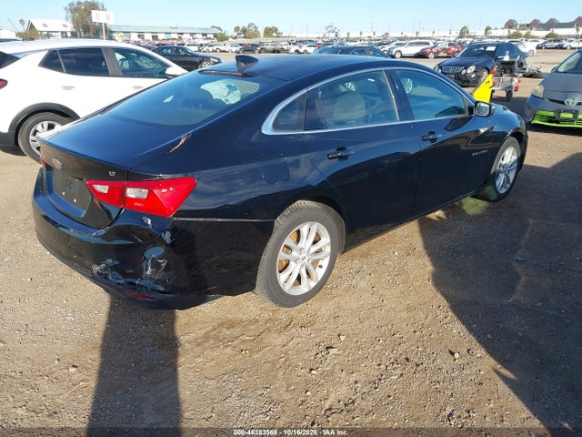 Aukcja sprzedaży 2017 Chevrolet Malibu 1lt, vin: 1G1ZE5ST2HF284990, numer aukcji: 46383566
