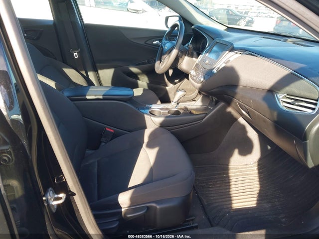Aukcja sprzedaży 2017 Chevrolet Malibu 1lt, vin: 1G1ZE5ST2HF284990, numer aukcji: 46383566