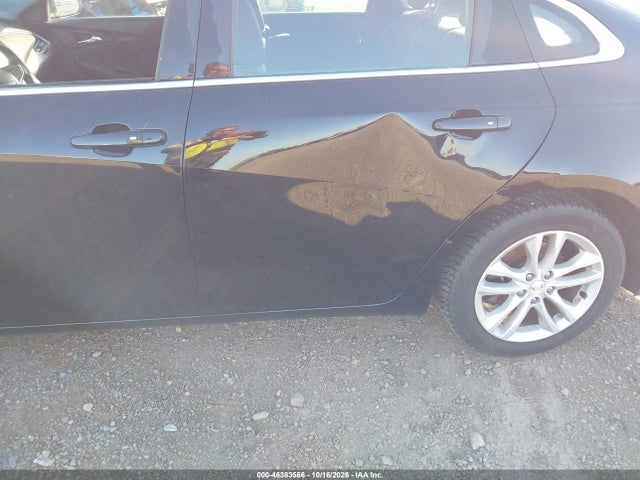 Aukcja sprzedaży 2017 Chevrolet Malibu 1lt, vin: 1G1ZE5ST2HF284990, numer aukcji: 46383566