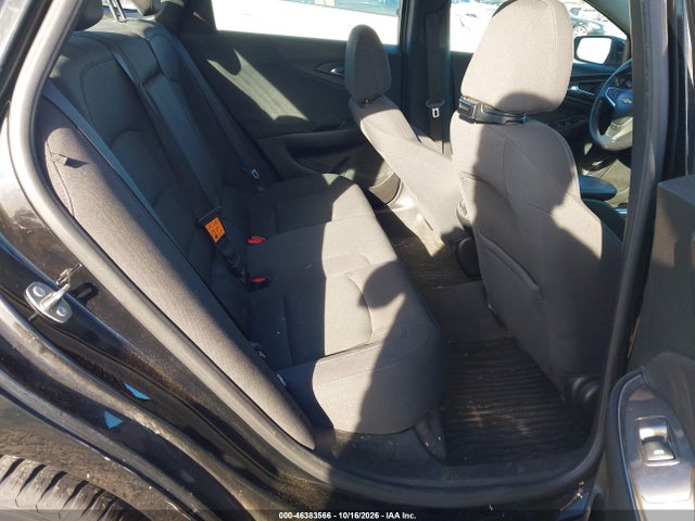 Aukcja sprzedaży 2017 Chevrolet Malibu 1lt, vin: 1G1ZE5ST2HF284990, numer aukcji: 46383566
