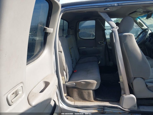 Продажа на аукционе авто 2006 Toyota Tundra Sr5 V8, vin: 5TBRT341X6S476581, номер лота: 46383569