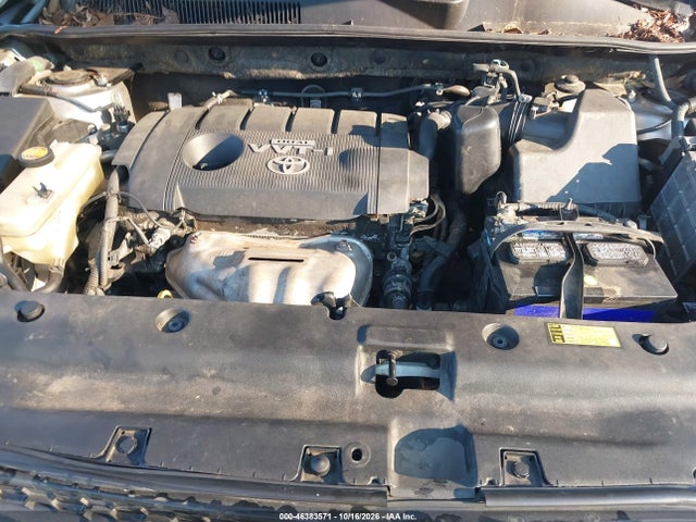 Продаж на аукціоні авто 2011 Toyota Rav4 Sport, vin: JTMRF4DV8B5039721, номер лоту: 46383571