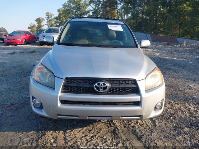 Продаж на аукціоні авто 2011 Toyota Rav4 Sport, vin: JTMRF4DV8B5039721, номер лоту: 46383571