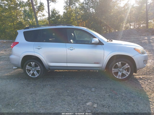 Продаж на аукціоні авто 2011 Toyota Rav4 Sport, vin: JTMRF4DV8B5039721, номер лоту: 46383571