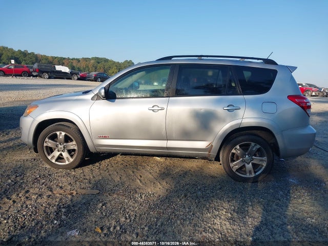 Продаж на аукціоні авто 2011 Toyota Rav4 Sport, vin: JTMRF4DV8B5039721, номер лоту: 46383571