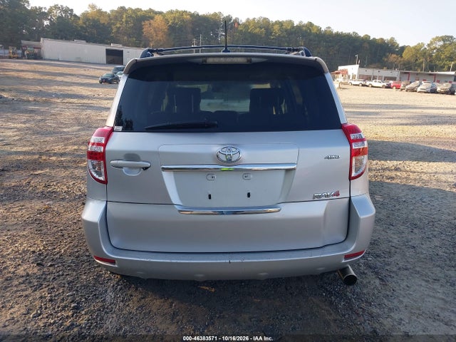 Продаж на аукціоні авто 2011 Toyota Rav4 Sport, vin: JTMRF4DV8B5039721, номер лоту: 46383571