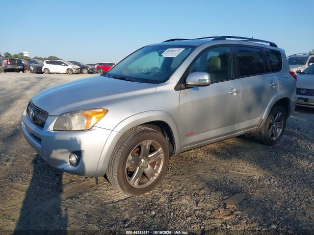 Продаж на аукціоні авто 2011 Toyota Rav4 Sport, vin: JTMRF4DV8B5039721, номер лоту: 46383571