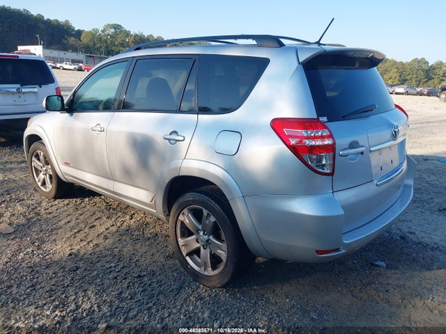 Продаж на аукціоні авто 2011 Toyota Rav4 Sport, vin: JTMRF4DV8B5039721, номер лоту: 46383571