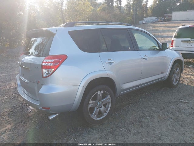 Продаж на аукціоні авто 2011 Toyota Rav4 Sport, vin: JTMRF4DV8B5039721, номер лоту: 46383571