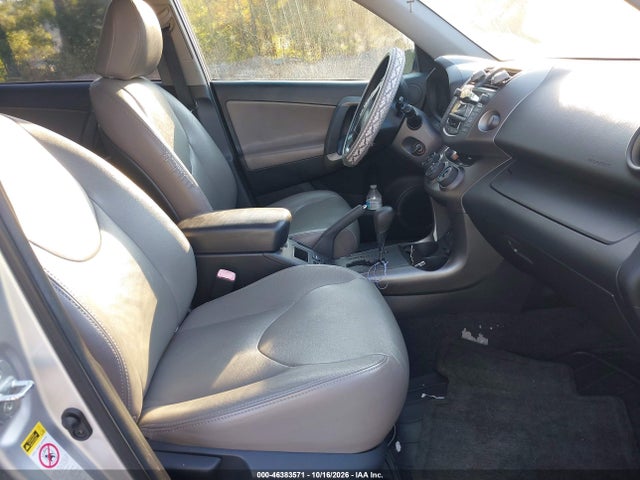 Продаж на аукціоні авто 2011 Toyota Rav4 Sport, vin: JTMRF4DV8B5039721, номер лоту: 46383571