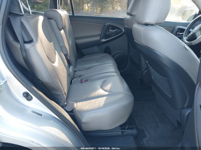 Продаж на аукціоні авто 2011 Toyota Rav4 Sport, vin: JTMRF4DV8B5039721, номер лоту: 46383571
